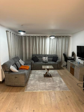Luxury Apartment in Dartford